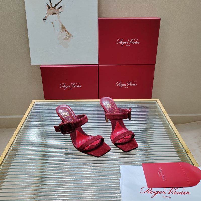 Roger Vivier Sandals